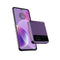 Motorola Razr 40 - Violet - 256 GB - Duale fysieke simkaart + eSIM