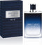 Herenparfum Jimmy Choo EDT Blue 100 ml