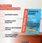 AgoDeo - Glossy Vinyl Stickervellen A4 - Waterbestendig - 14 stuks