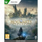 Hogwarts Legacy: The Legacy of Hogwarts Xbox One