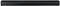 Samsung Essential HW-B650 - Soundbar 3.1 - 430W RMS - Actieve draadloze subwoofer