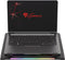 Genesis Oxid 450 - Laptopkoeler - 5 ventilatoren RGB - Zwart