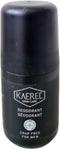 Kaerel giftset (shampoo + douchegel + deodorant) - Voor mannen