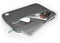 Port Designs YOSEMITE Eco - Sleeve - 15.6 inch - Gemaakt van 72% gerecyclede materialen - Ultra lichtgewicht ontwerp