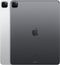Apple iPad Pro (2021) - 12.9 inch - M1-chip - Spacegrijs