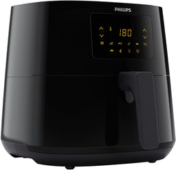Philips Airfryer XL HD9270/96 - Heteluchtfriteuse - 6,2 liter - 14 in 1 kookfuncties - Met warmhoudfunctie en accessoires