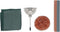 Esschert Design Tuingereedschap onderhoudsset