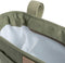 Nobodinoz Baby on the Go wandelwagen organizer Olive Green