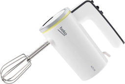 Beko HMM7420W - Handmixer - 4 snelheden - Wit