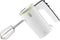 Beko HMM7420W - Handmixer - 4 snelheden - Wit