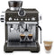 DeLonghi La Specialista Opera EC9555 - Koffiemachine - 15 maalinstellingen - Zwart