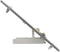 Aristo tekenbord - ZMT1 - A1 formaat - professioneel tekensysteem - met anti-slip - AR-7011