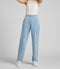 LEE Carpenter Light Robin - Dames Straight fit Jeans - Maat 29 X 31