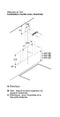 Siemens LC85KDK60 - Wandschouw afzuigkap - 3 vermogensstanden - Zwart glas