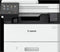Canon i-SENSYS MF463dw - Laserprinter A4 1200 x 1200 DPI 40 ppm Wifi - Zwart