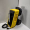 Kärcher K 7 Comfort Premium Connect Home - Hogedrukreiniger - 180bar 3000W - Geel