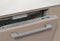MIELE G 7297 SCVi XXL Selection - Vaatwasmachine - 14 couverts - 40-43 dB(A) - SensorDry - QuickPowerWash