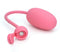 Magic Motion Kegel Exerciser - Bekkenbodemtrainer - Vibrator - Roze