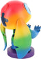 Cable Guys Rainbow Stitch - Houder - Voor controllers en smartphones - Multi-color