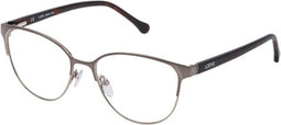 Ladies'Spectacle frame Loewe VLWA18M530SHE Golden (ø 53 mm)