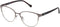 Ladies'Spectacle frame Loewe VLWA18M530SHE Golden (ø 53 mm)