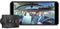 Garmin Tandem - Dash Cam - 1440p HD - Nachtzicht met NightGlo™