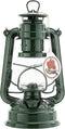 Feuerhand Stormlantaarn Baby special 276 - Mosgroen - 13.5x15x26.5cm - Modern