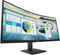 HP P34hc G4 - Monitor 34