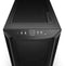 be quiet! Shadow Base 800FX - Midi Tower PC - ATX EATX micro ATX Mini-ITX - Zwart
