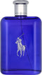 Ralph Lauren Polo Blue for men - 200 ml - Eau de toilette