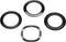 Praxis Trapas adapter M30 BB30 PF30 Road 68mm