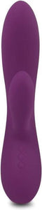 FeelzToys Lea - Rabbit Vibrator - Paars