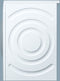 Siemens WT43H000NL - Warmtepompdroger - 7 kg - AutoDry technologie - 84.8 cm hoog - 63.6 cm breed - 59.8 cm diep