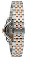 Tissot Ballade T1082082211701 - Polshorloge - Automatisch - Staal Rosékleurig - Ø 30 mm