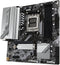 Gigabyte B650M GAMING PLUS WIFI - Moederbord Micro-ATX AM5 - 4x DDR5 - Wi-Fi 6E (802.11ax) - 2.5Gbps Ethernet