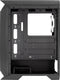 Aerocool Gladiator Duo - Midi-Tower - ATX MicroATX Mini-ITX - ARGB