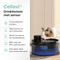 Cellavi Draadloze Drinkfontein - Waterfontein Honden & Katten - 4200mAh Batterij - Fluisterstil - 3.2L