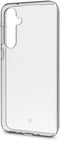Celly GELSKIN1063 - Soft Case - Krasbestendig - Samsung Galaxy A35 5G