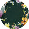 Marjolein Bastin Hummingbirds - Marjolein Bastin Bord Coupe Plat 21 cm Groen