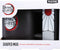 Demon Slayer - Logo Vormige Mok 450ml