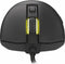 Genesis NMG-1841 Krypton 750 - Gamemuis - 8000 DPI - Zwart
