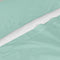 Happy Friday Sheet set 2 pieces Basic 180x270 cm (Single) Mint