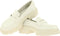 Bullboxer Loafer - Speels design - Wit - 41 (2024)