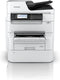 Epson Workforce Pro RIPS WF-C879RDWF - All-in-one inkjet printer - ADF dubbelzijdig printen en scannen - Kleur