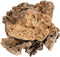 vidaXL - Drakenstenen - 10 - kg - 5-30 - cm - bruin