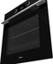 Teka HLB 8400 P 71 l 3552 W A+ Zwart