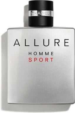 Chanel Allure Homme Sport edt spray 50 ml