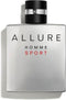 Chanel Allure Homme Sport edt spray 50 ml