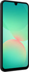 Samsung Galaxy A26 5G - 128GB - Sneller met Exynos 1380 - Zwart