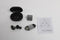 Steelseries Arctis GameBuds - Draadloze In-ear Gaming Oordopjes - ANC 360° Geluid - Zwart